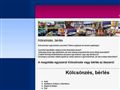 http://kolcsonzesberles.teleoldal.hu/ ismertető oldala